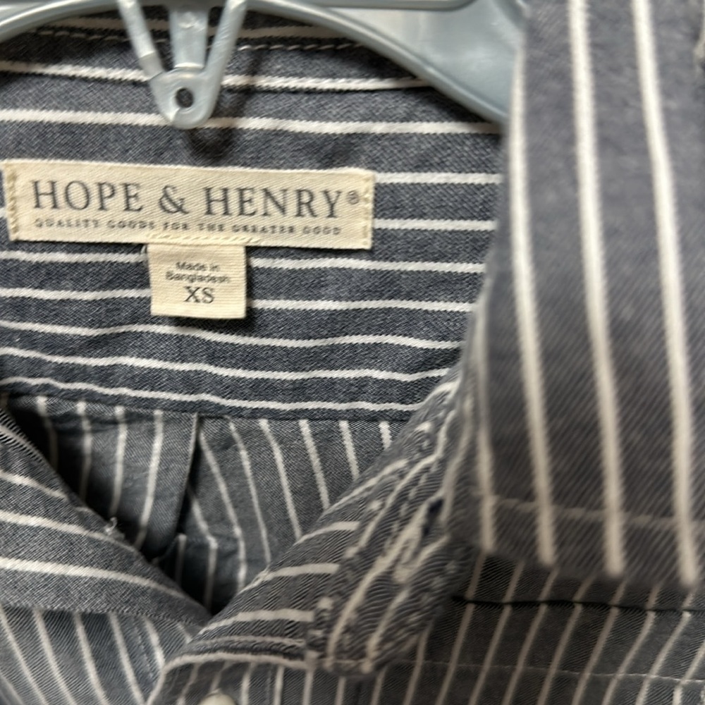 Bundle Kids Plaid and Checkered Shirts Set - Picture 8 of 11